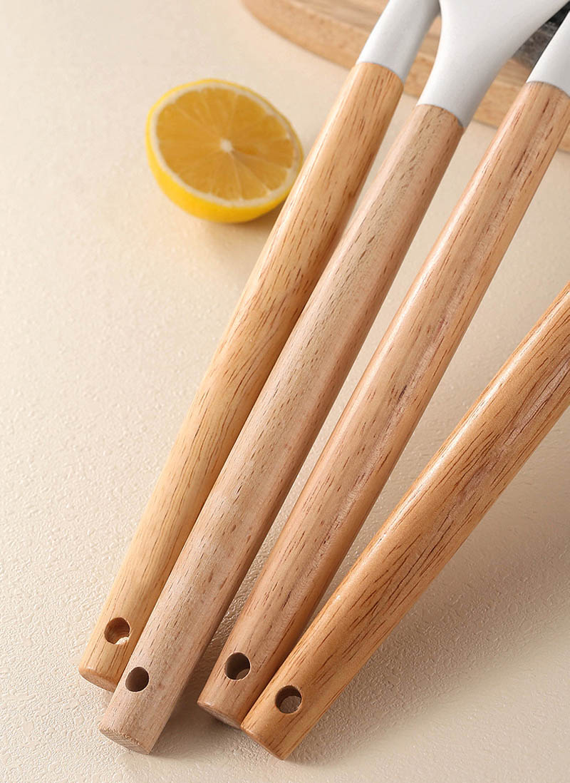 silicone kitchen gadgets
